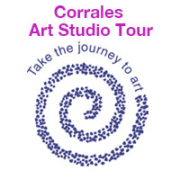 Corrales Art Studio Tour 2021