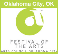 OKC Festival of the Arts